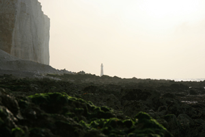 Beachy Head Lighthouse