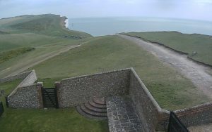 Beachy Head Lighthouse Cam